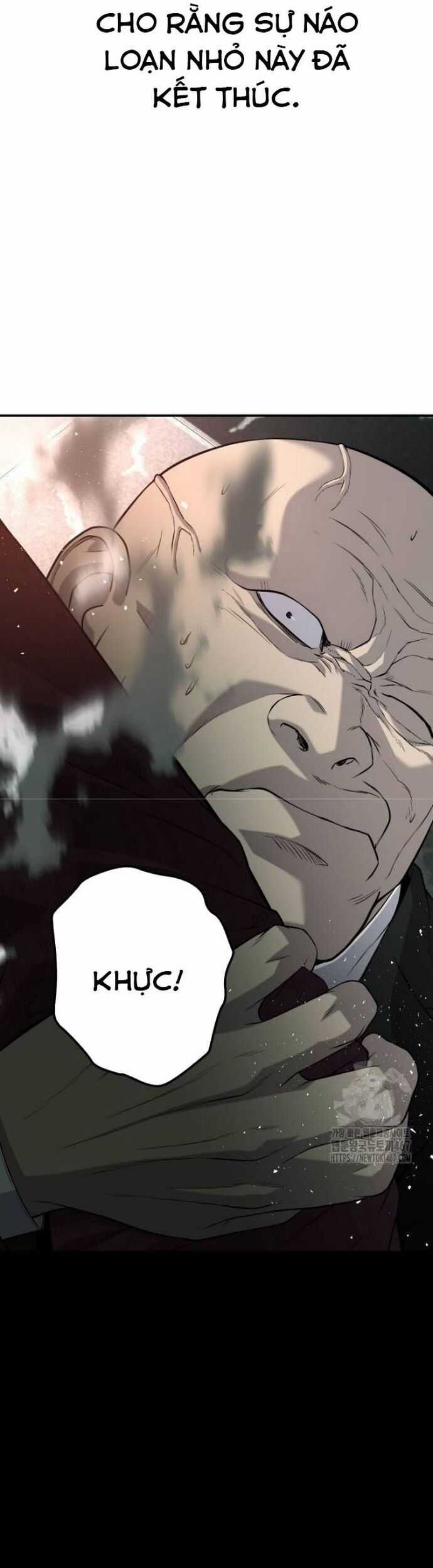 Đứa Con Báo Thù - Chapter 45 - Trang 35