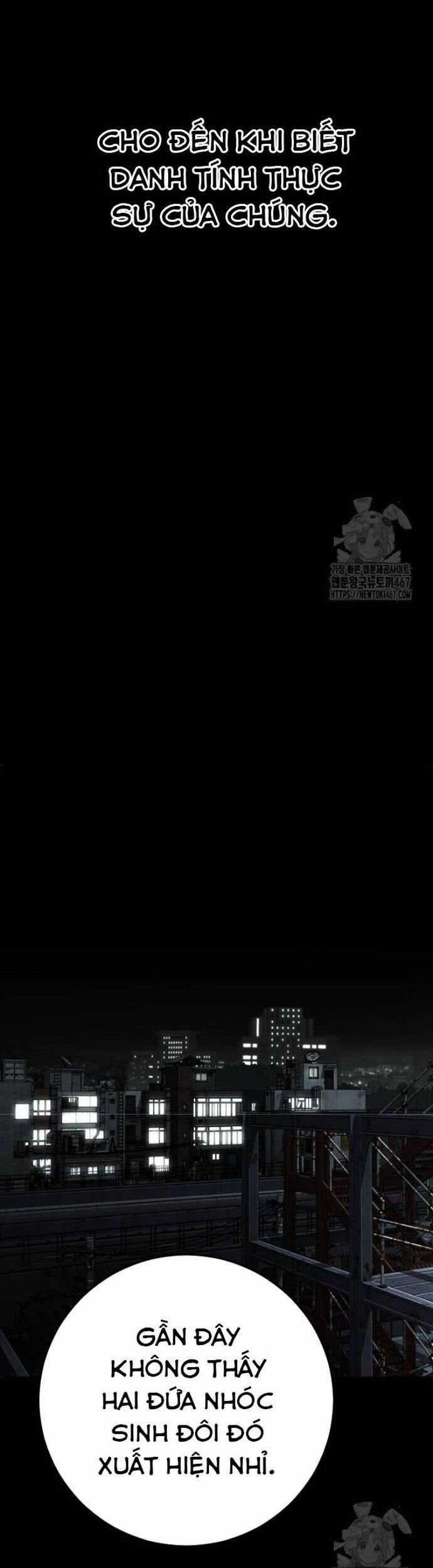 Đứa Con Báo Thù - Chapter 45 - Trang 36