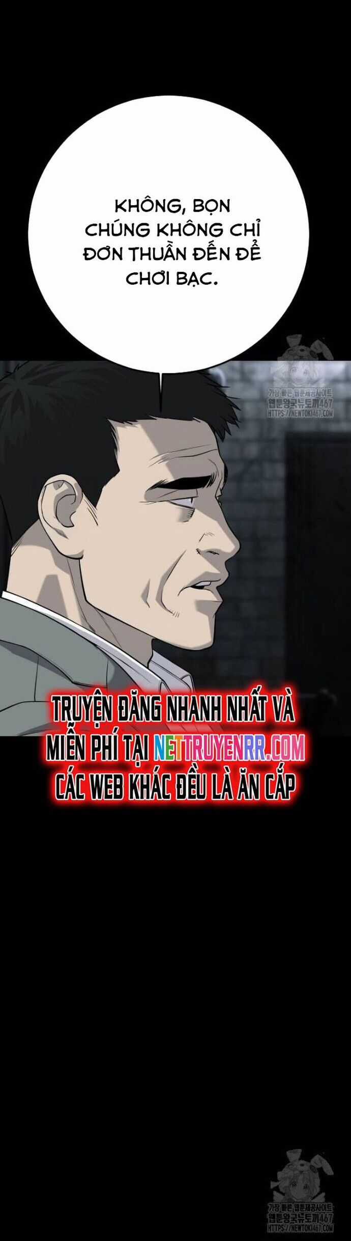 Đứa Con Báo Thù - Chapter 45 - Trang 38