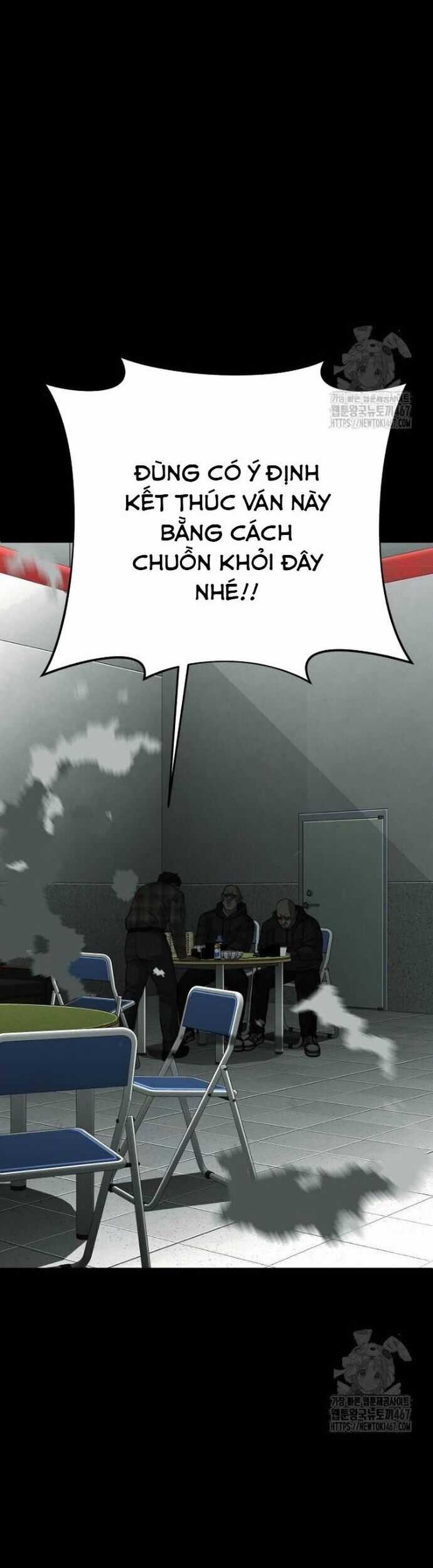 Đứa Con Báo Thù - Chapter 45 - Trang 40