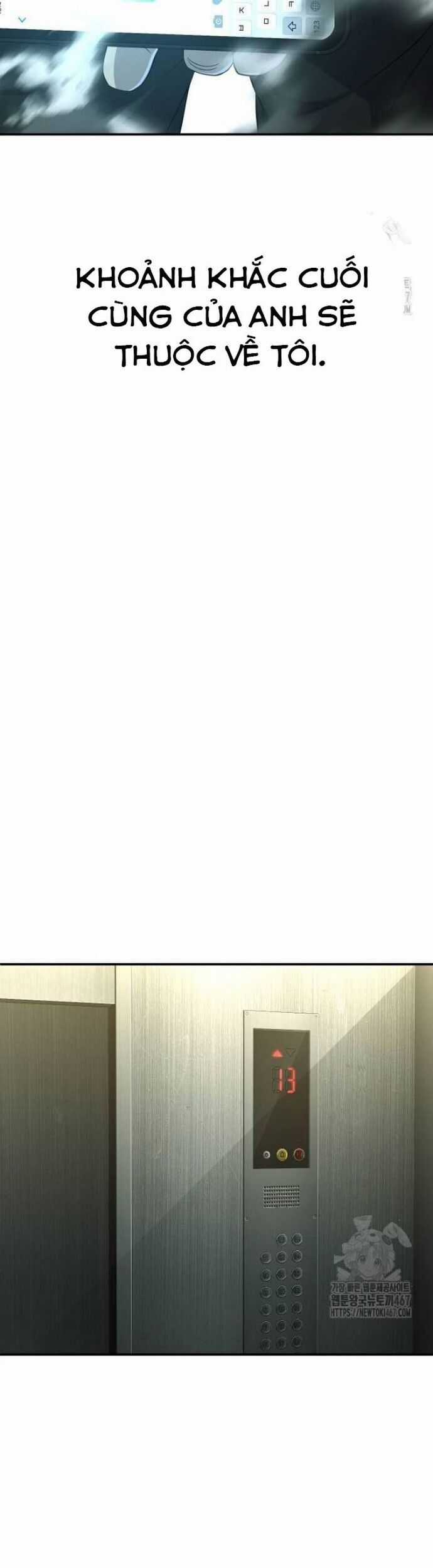 Đứa Con Báo Thù - Chapter 45 - Trang 5