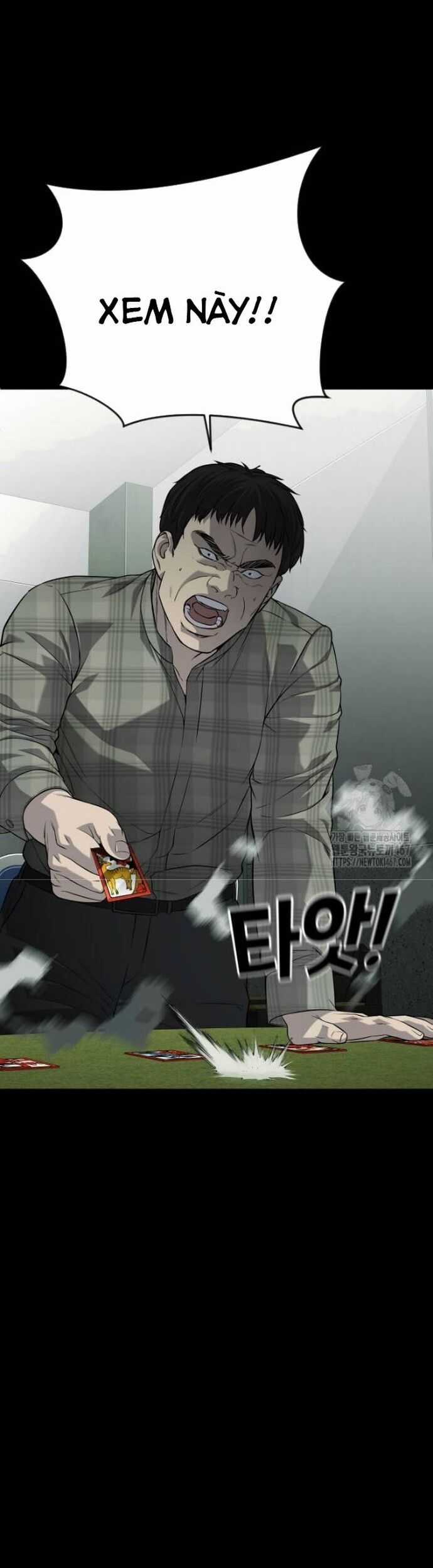 Đứa Con Báo Thù - Chapter 45 - Trang 41