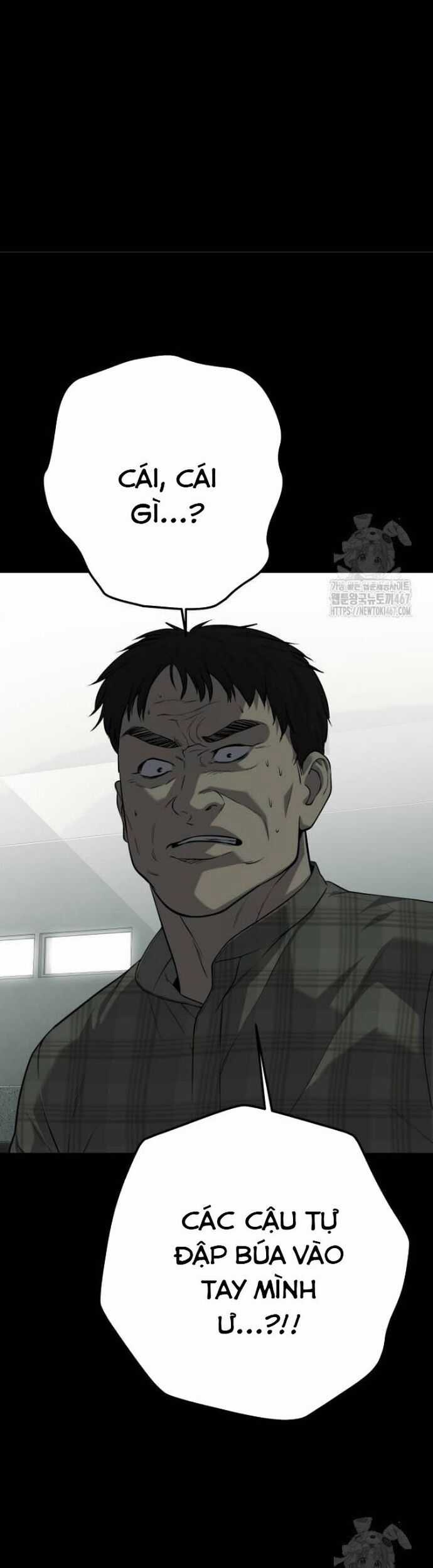 Đứa Con Báo Thù - Chapter 45 - Trang 45