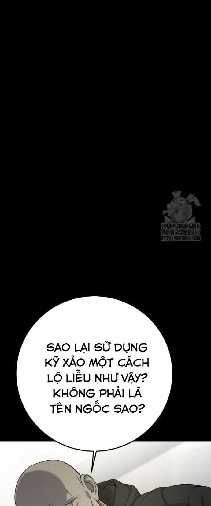 Đứa Con Báo Thù - Chapter 45 - Trang 47