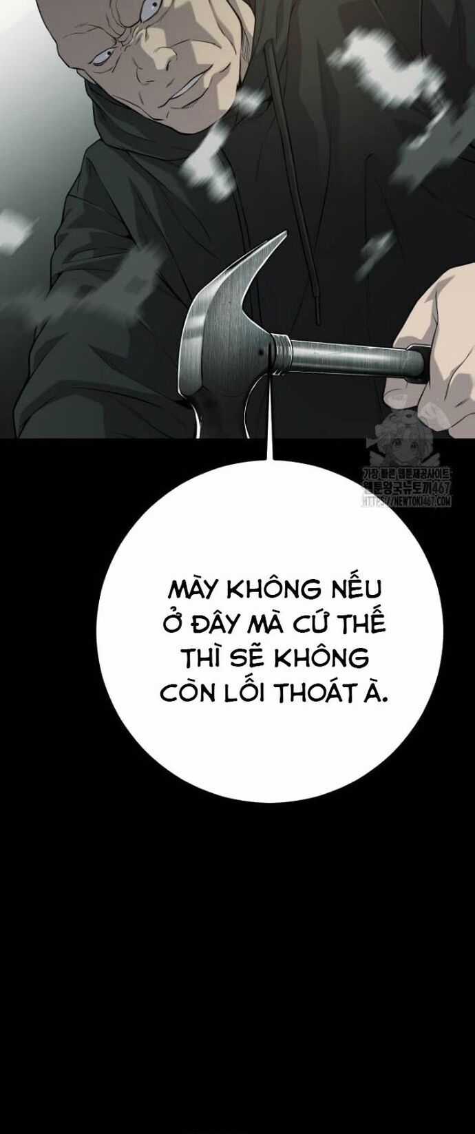 Đứa Con Báo Thù - Chapter 45 - Trang 48