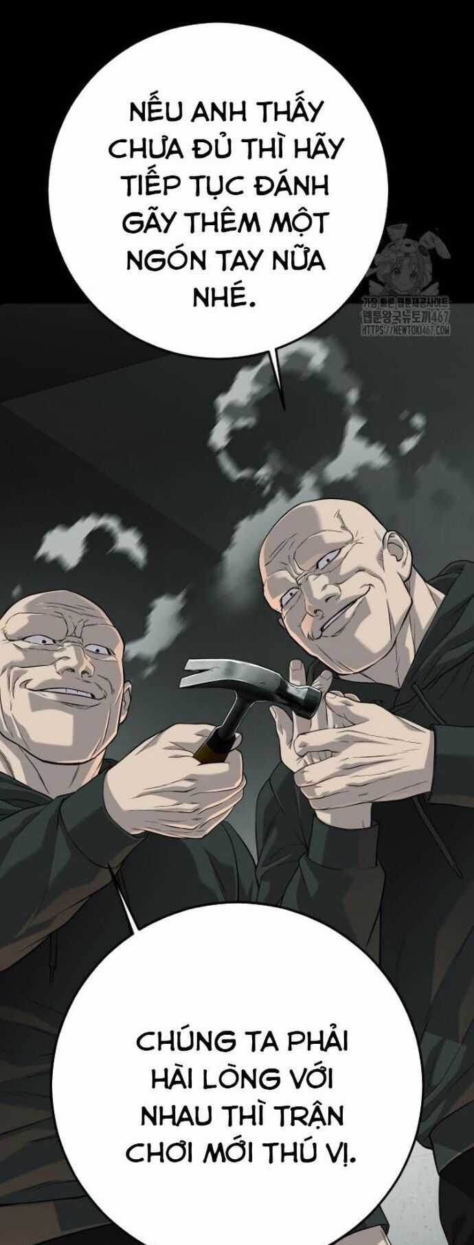 Đứa Con Báo Thù - Chapter 45 - Trang 51