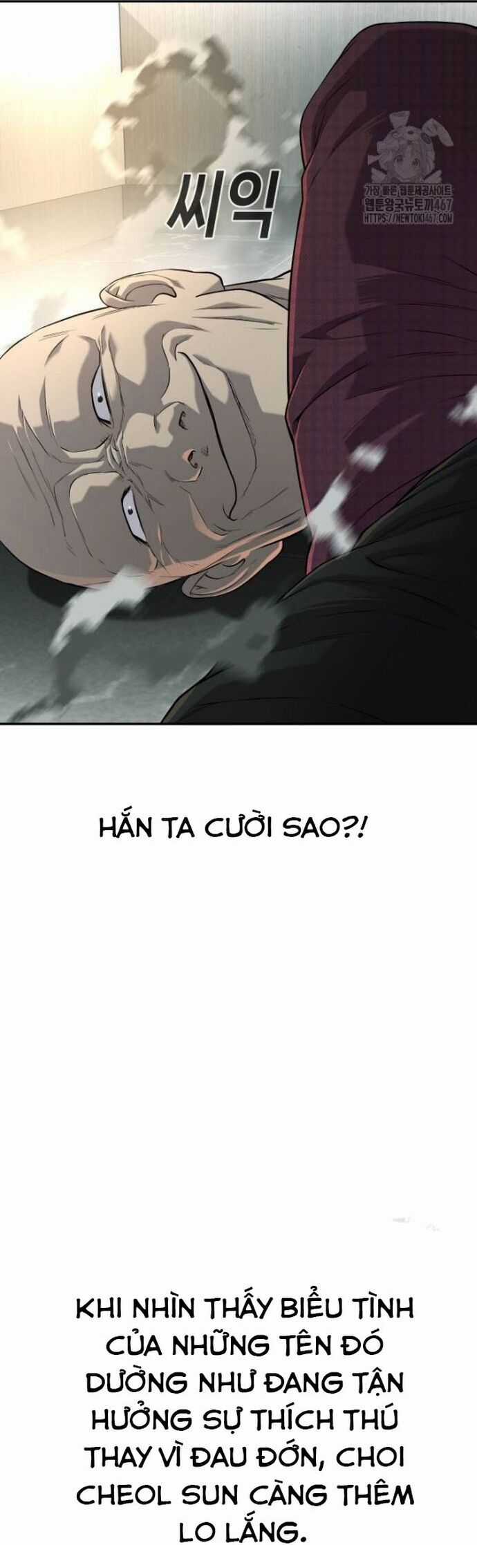 Đứa Con Báo Thù - Chapter 45 - Trang 55