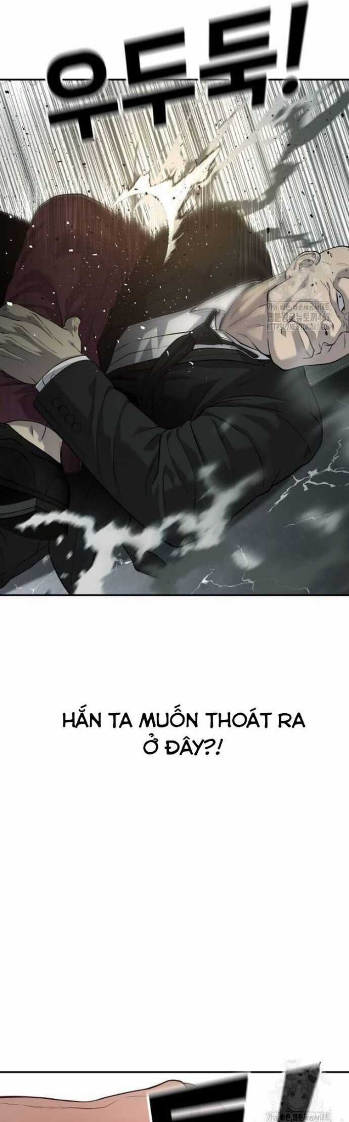 Đứa Con Báo Thù - Chapter 45 - Trang 57