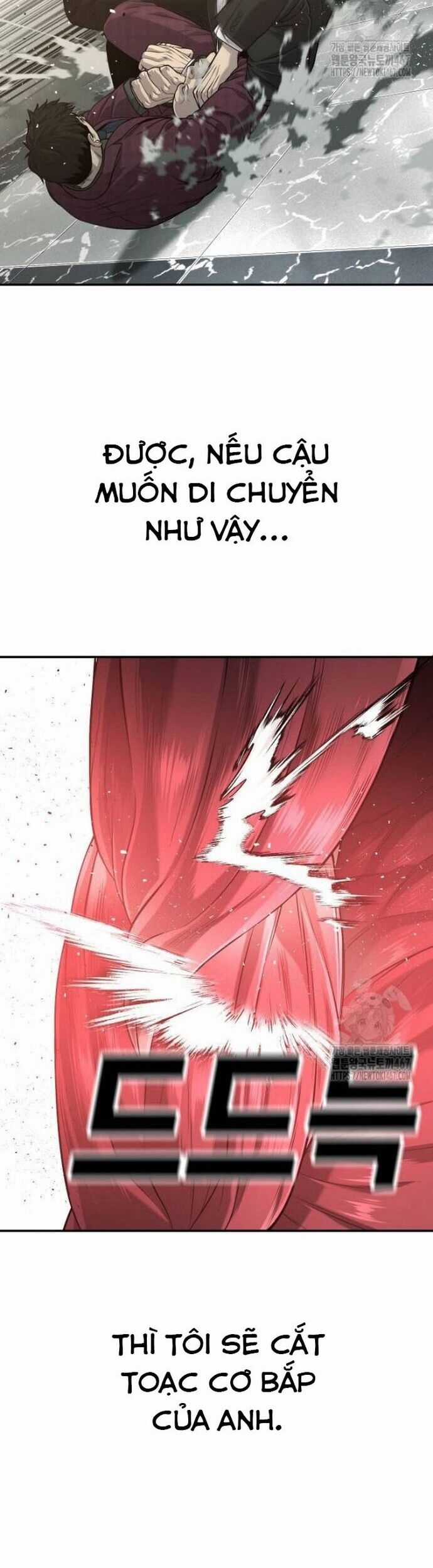 Đứa Con Báo Thù - Chapter 45 - Trang 60