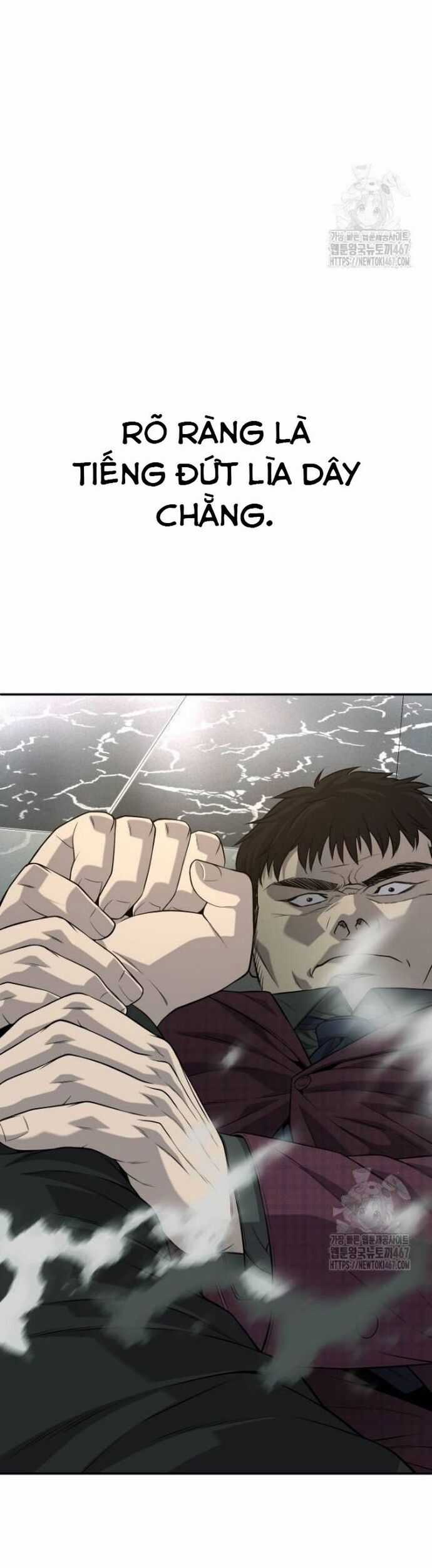 Đứa Con Báo Thù - Chapter 45 - Trang 65