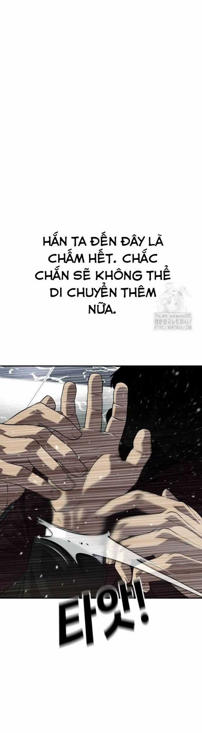 Đứa Con Báo Thù - Chapter 45 - Trang 66