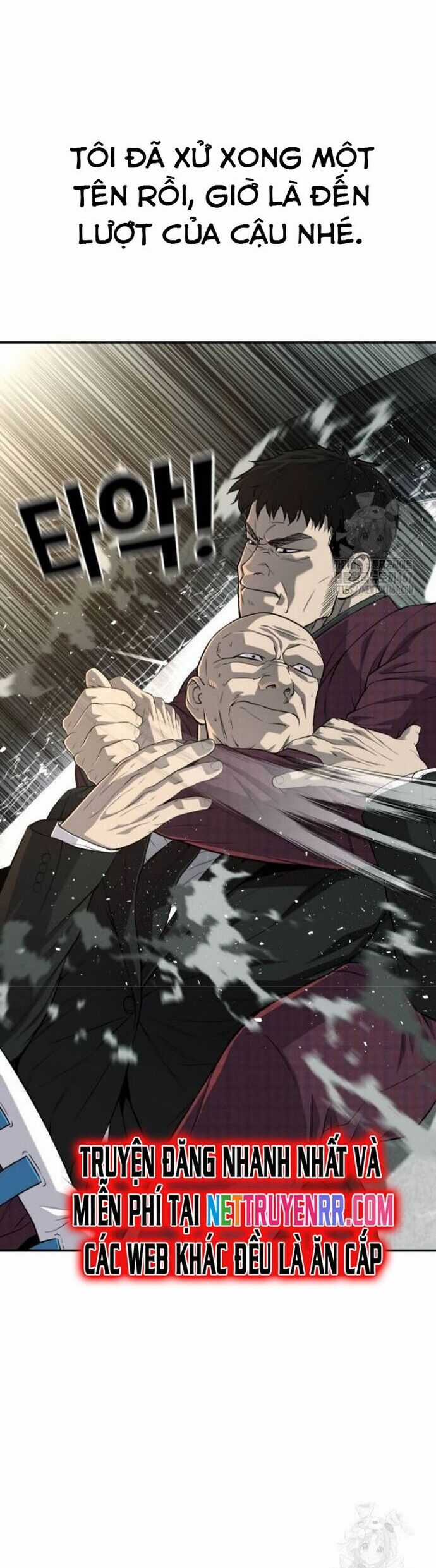 Đứa Con Báo Thù - Chapter 45 - Trang 68