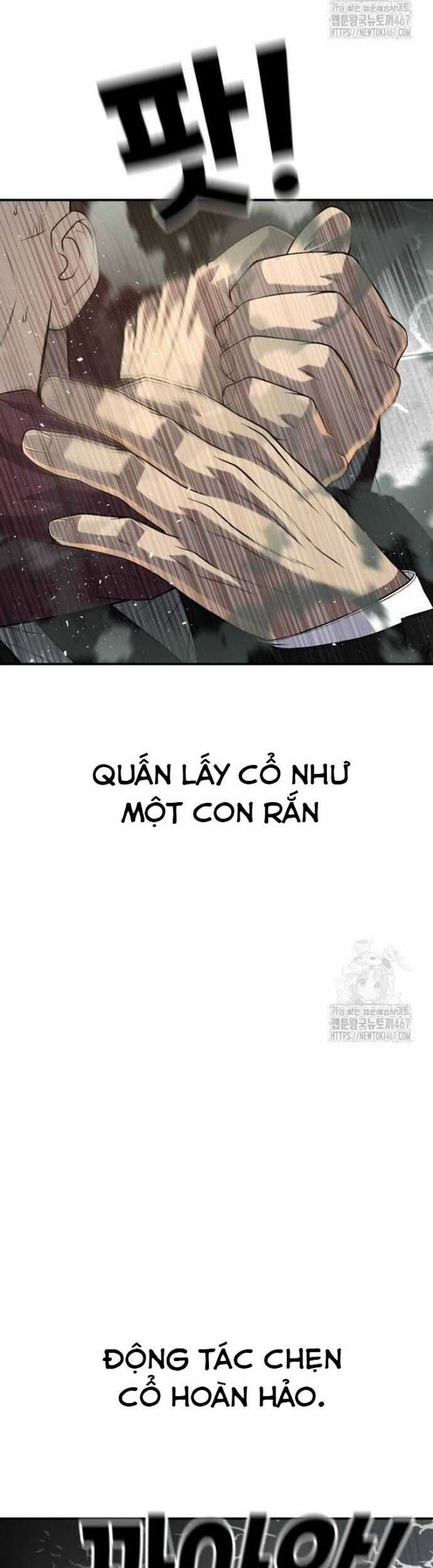 Đứa Con Báo Thù - Chapter 45 - Trang 69