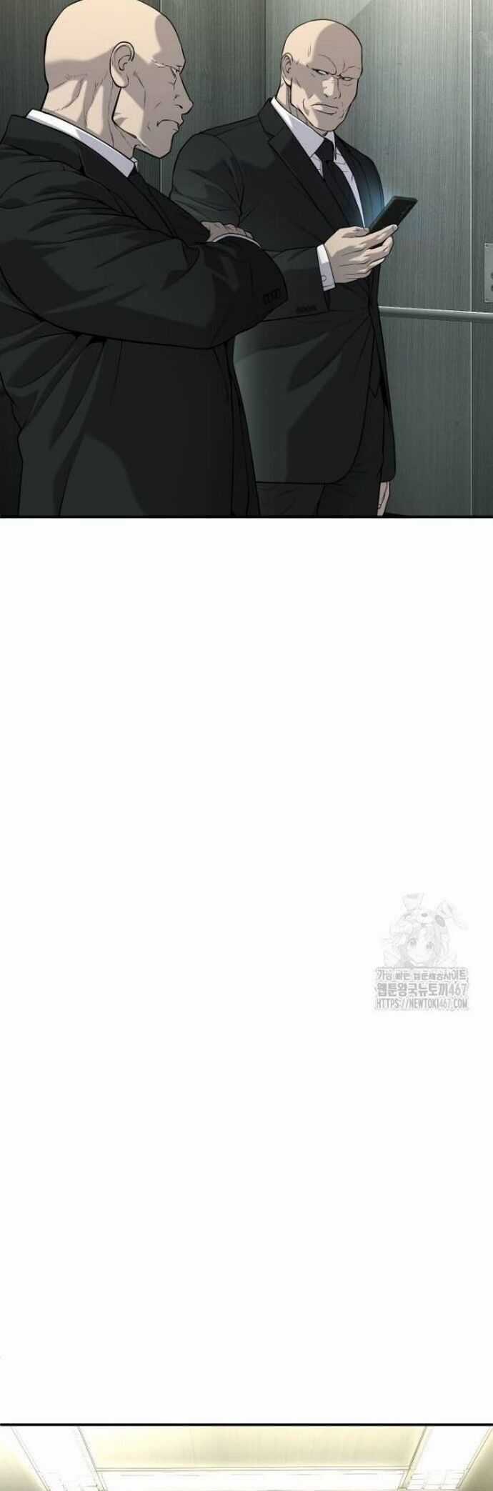 Đứa Con Báo Thù - Chapter 45 - Trang 8