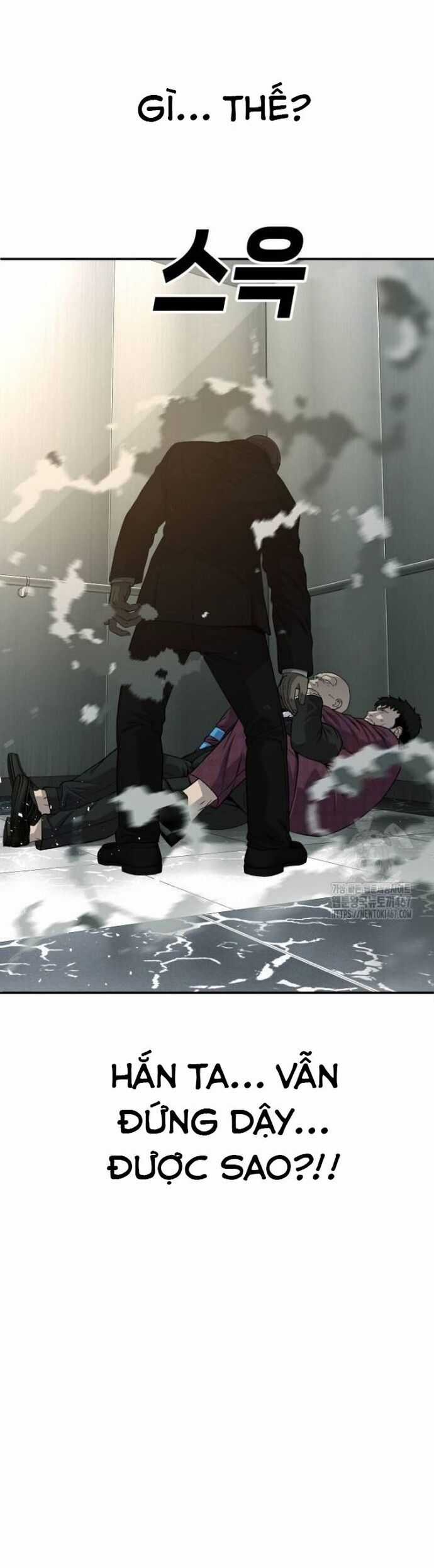 Đứa Con Báo Thù - Chapter 45 - Trang 71
