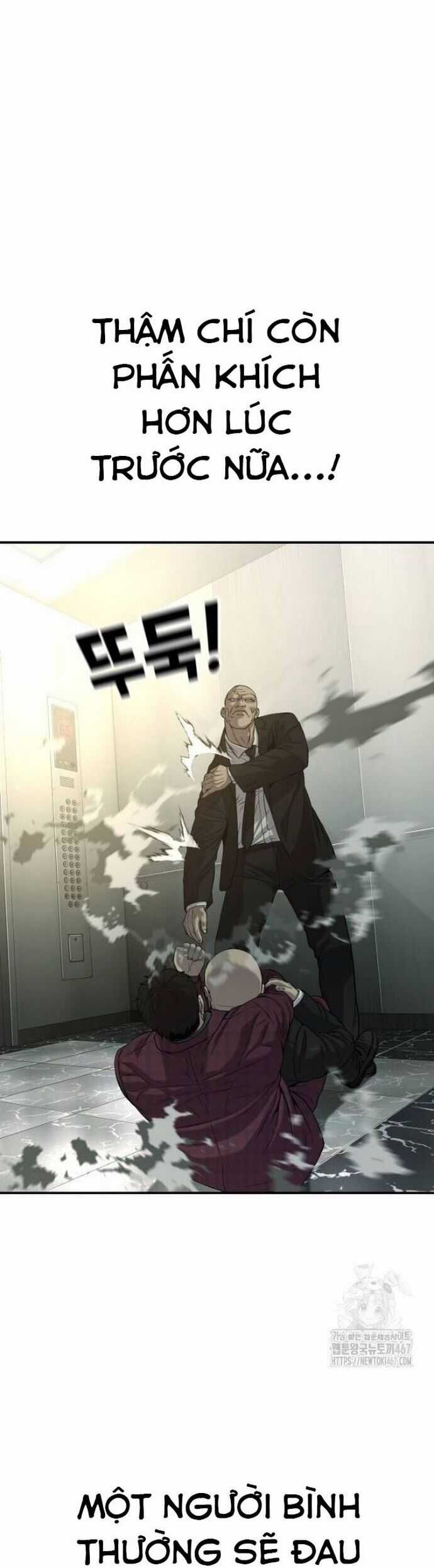 Đứa Con Báo Thù - Chapter 45 - Trang 72