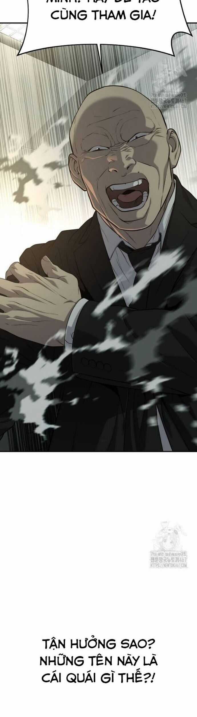Đứa Con Báo Thù - Chapter 45 - Trang 74