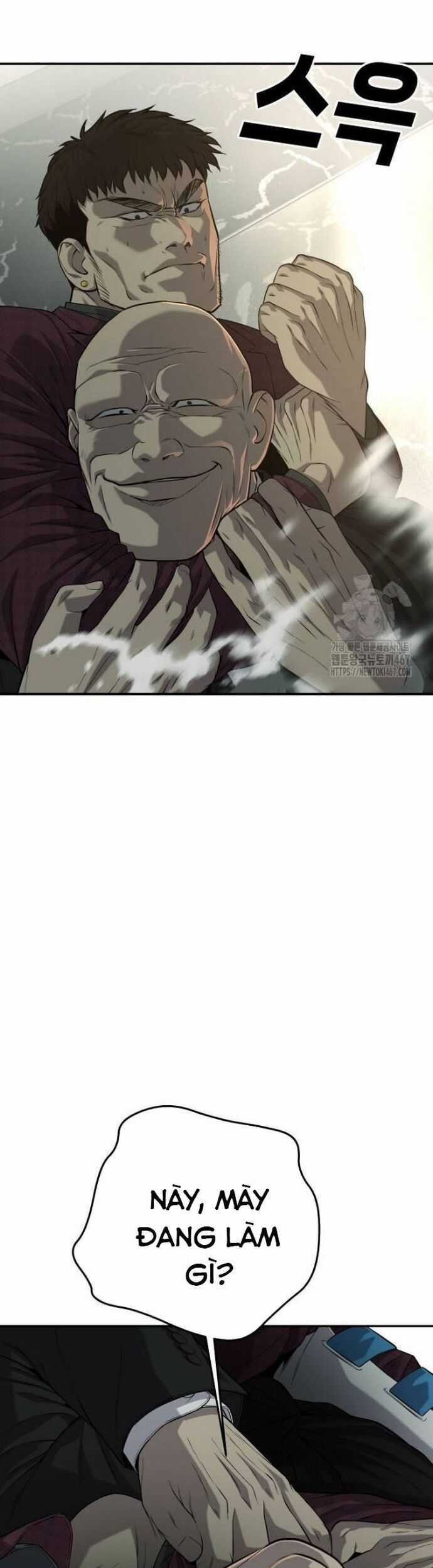 Đứa Con Báo Thù - Chapter 45 - Trang 75