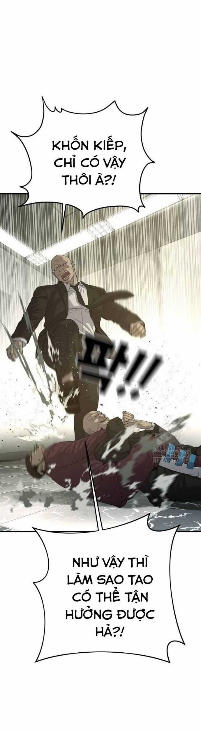 Đứa Con Báo Thù - Chapter 45 - Trang 78