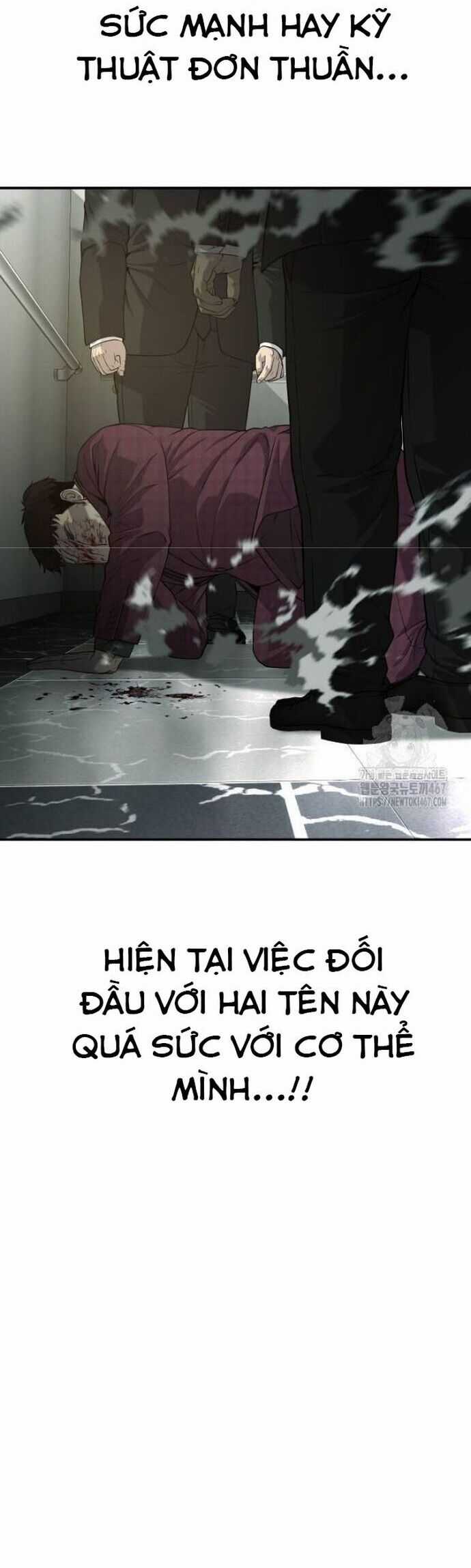 Đứa Con Báo Thù - Chapter 45 - Trang 84