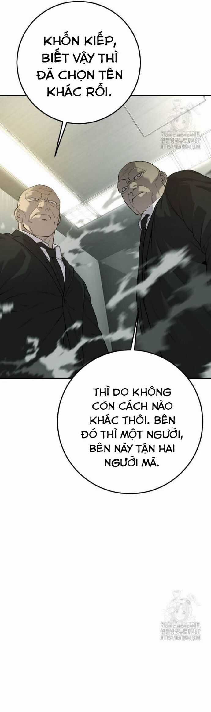 Đứa Con Báo Thù - Chapter 45 - Trang 85
