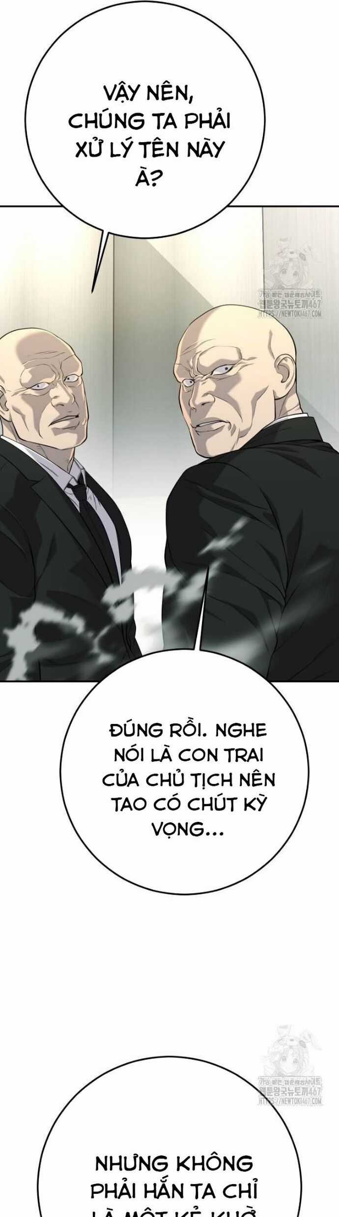 Đứa Con Báo Thù - Chapter 45 - Trang 87