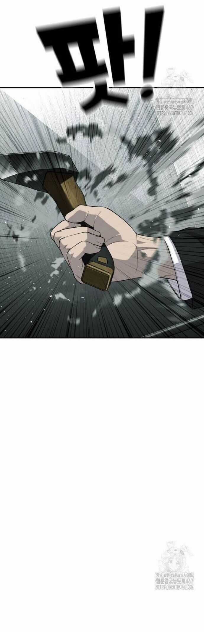 Đứa Con Báo Thù - Chapter 45 - Trang 10