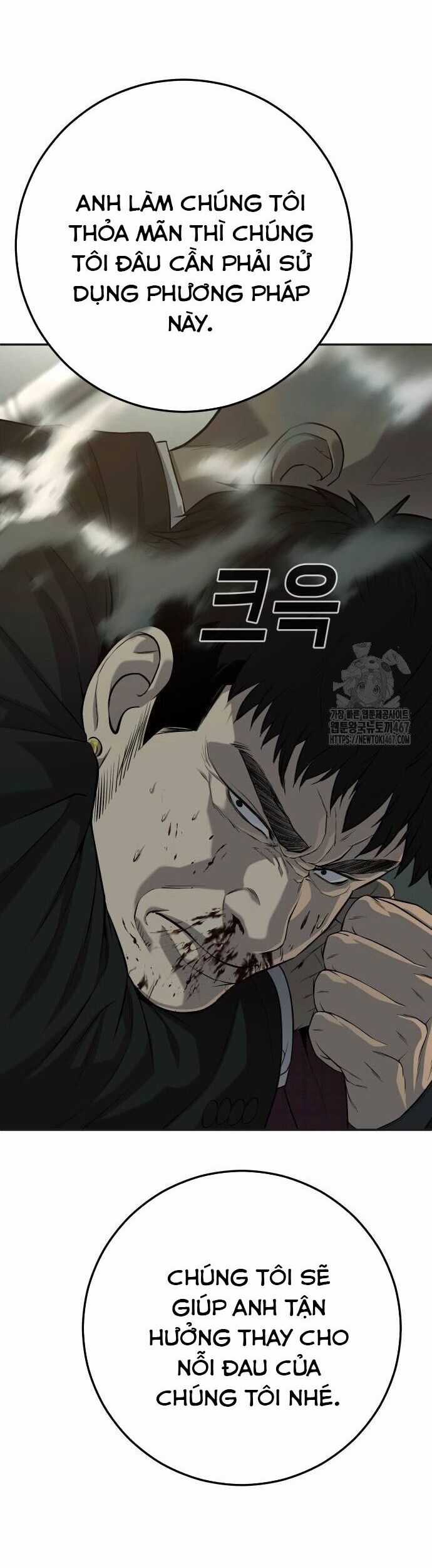 Đứa Con Báo Thù - Chapter 45 - Trang 92