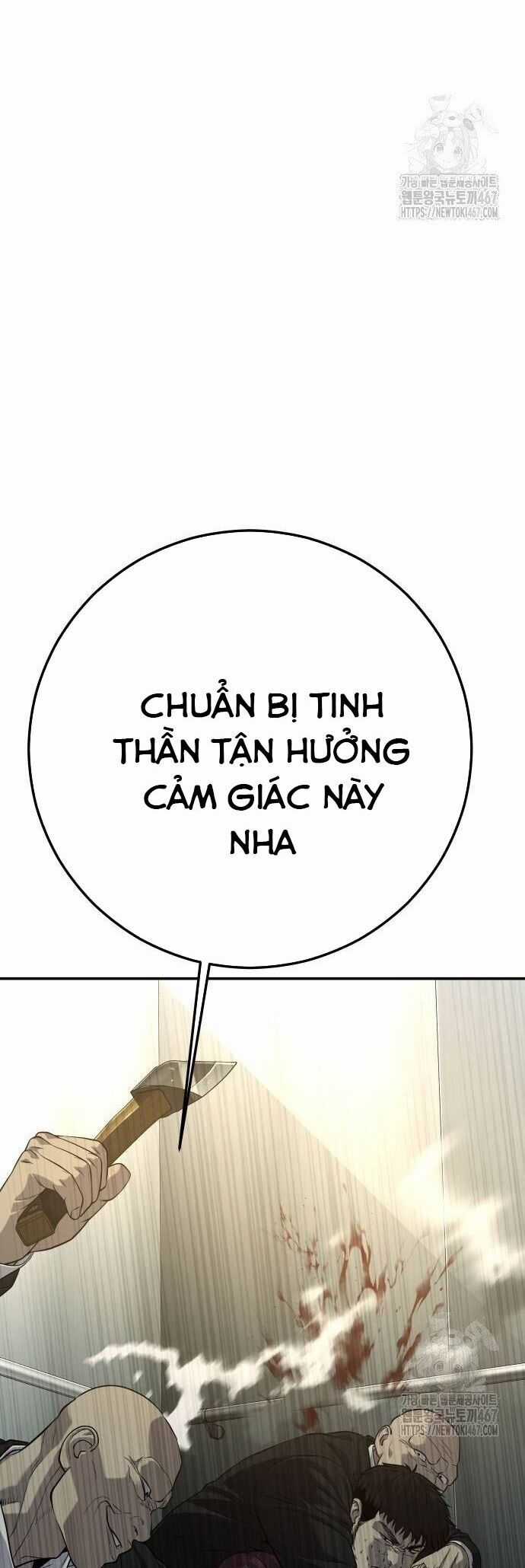 Đứa Con Báo Thù - Chapter 45 - Trang 93