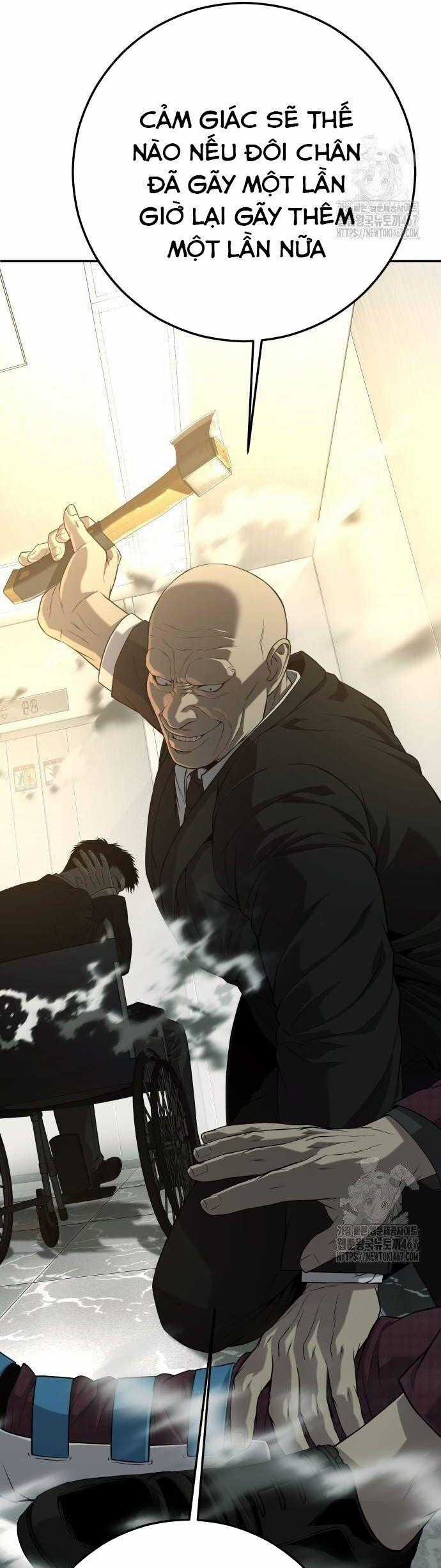 Đứa Con Báo Thù - Chapter 45 - Trang 96