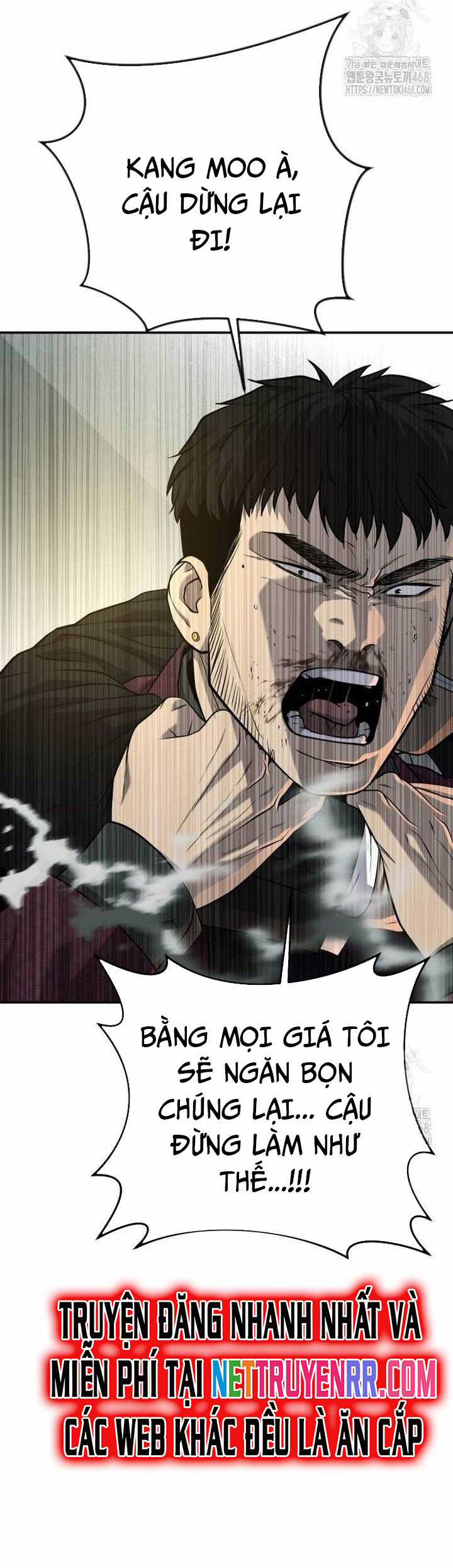 Đứa Con Báo Thù - Chapter 46 - Trang 12