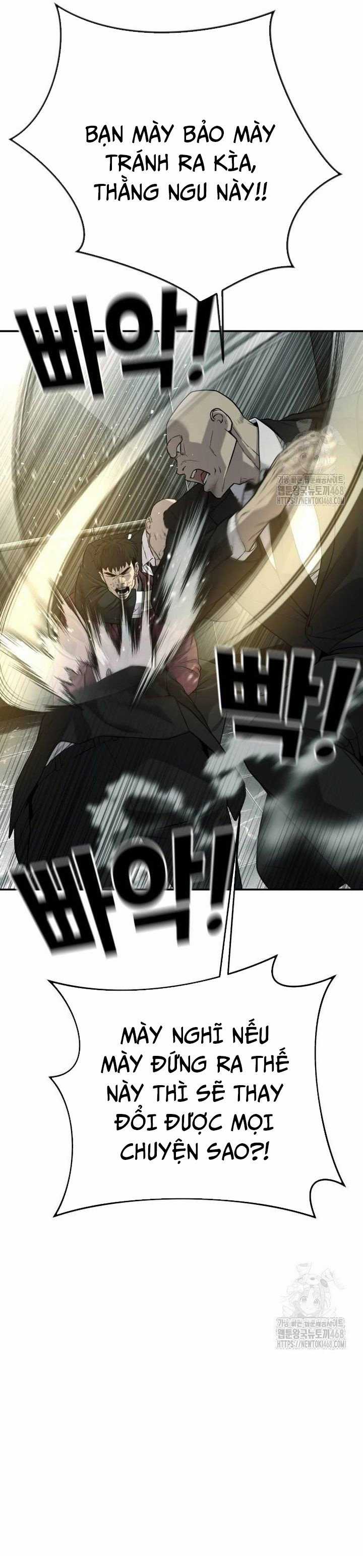 Đứa Con Báo Thù - Chapter 46 - Trang 13