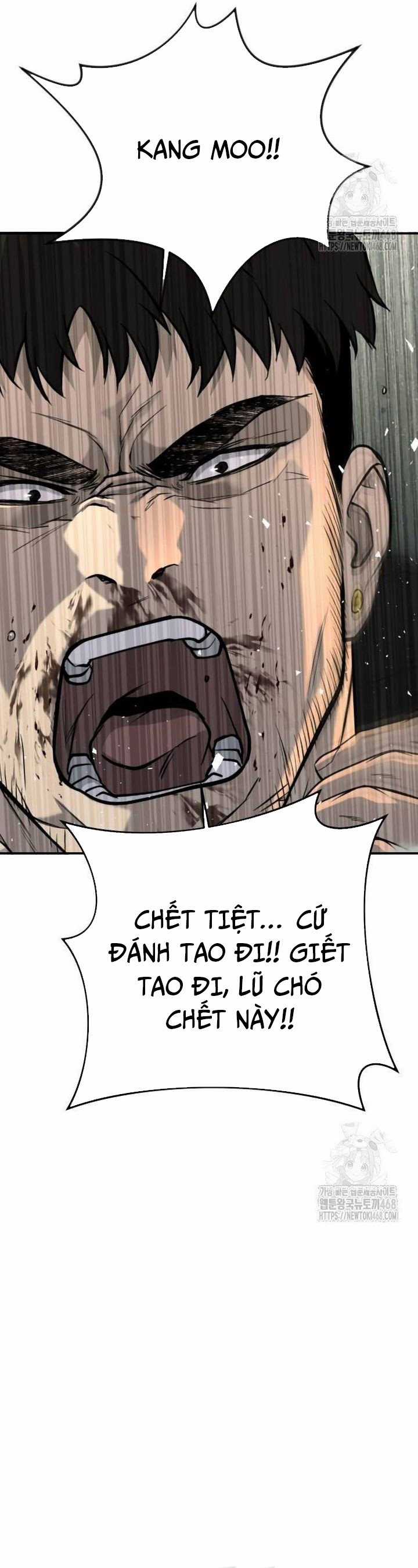 Đứa Con Báo Thù - Chapter 46 - Trang 15