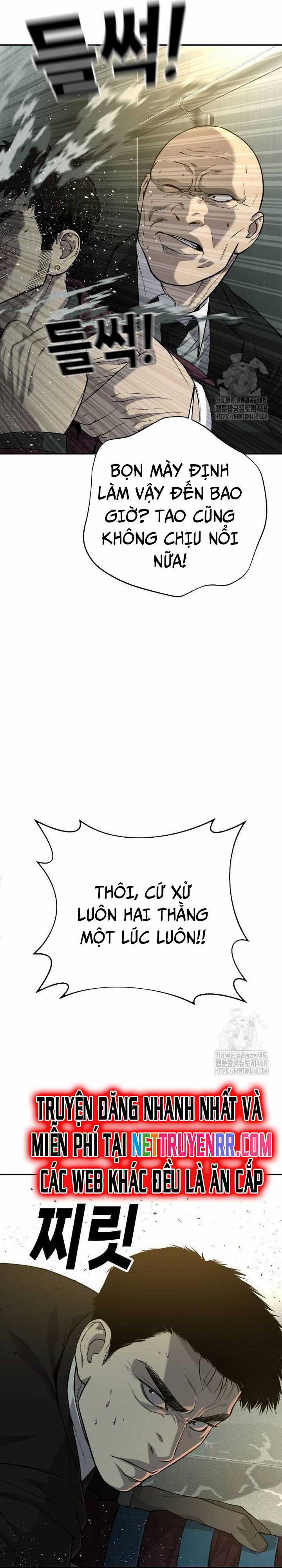 Đứa Con Báo Thù - Chapter 46 - Trang 16