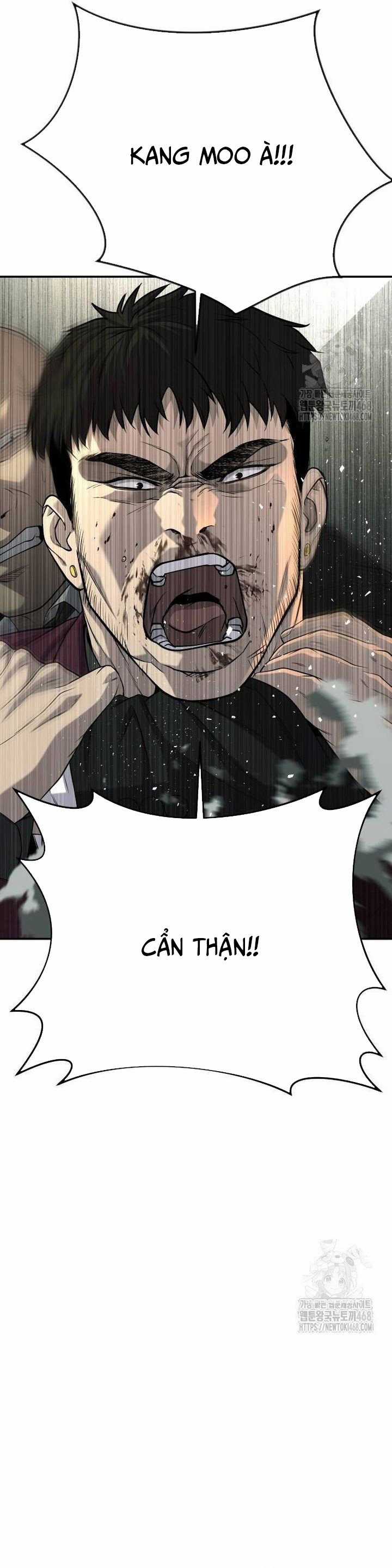 Đứa Con Báo Thù - Chapter 46 - Trang 19