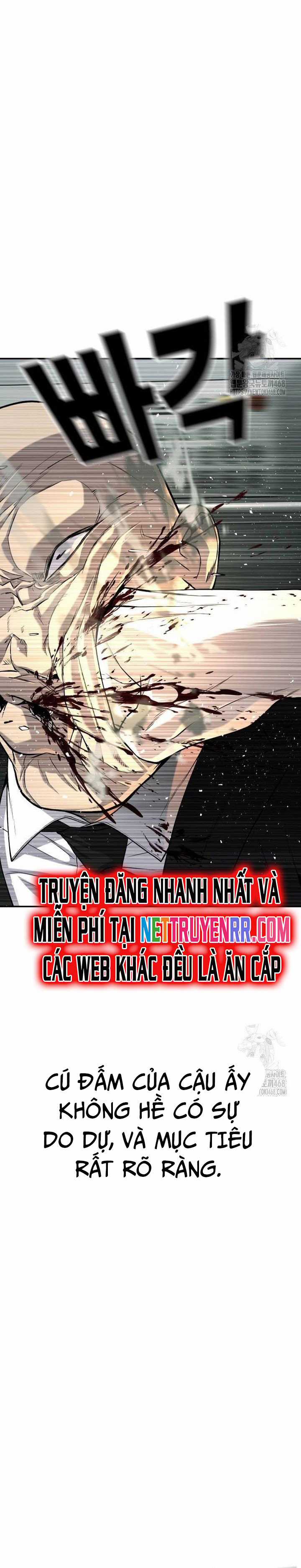 Đứa Con Báo Thù - Chapter 46 - Trang 22