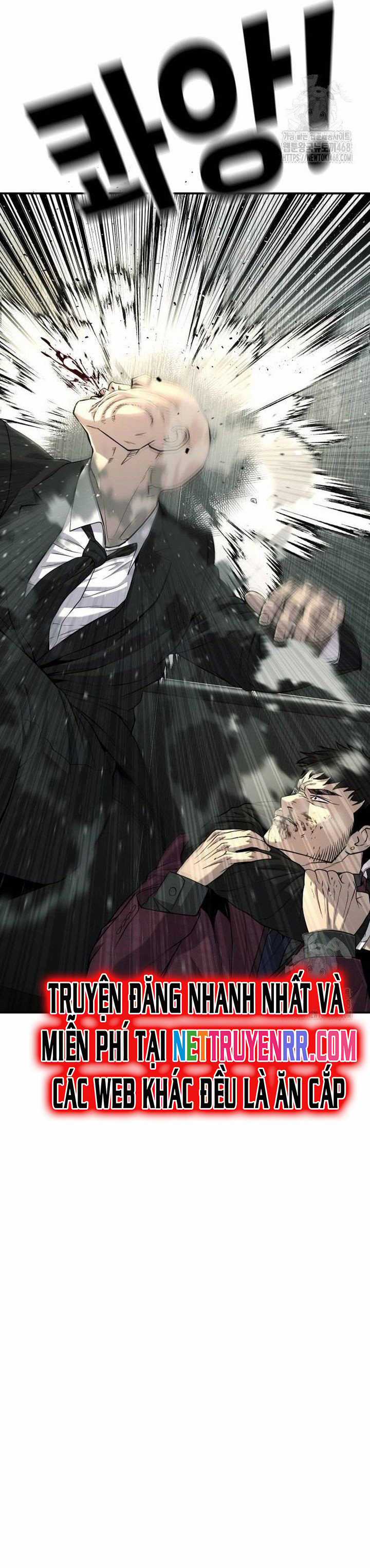 Đứa Con Báo Thù - Chapter 46 - Trang 24