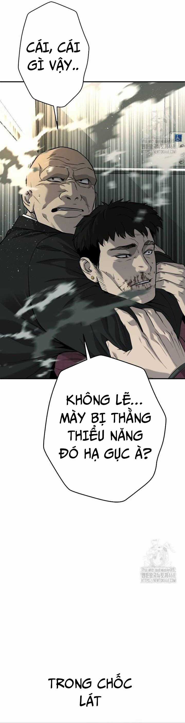 Đứa Con Báo Thù - Chapter 46 - Trang 25