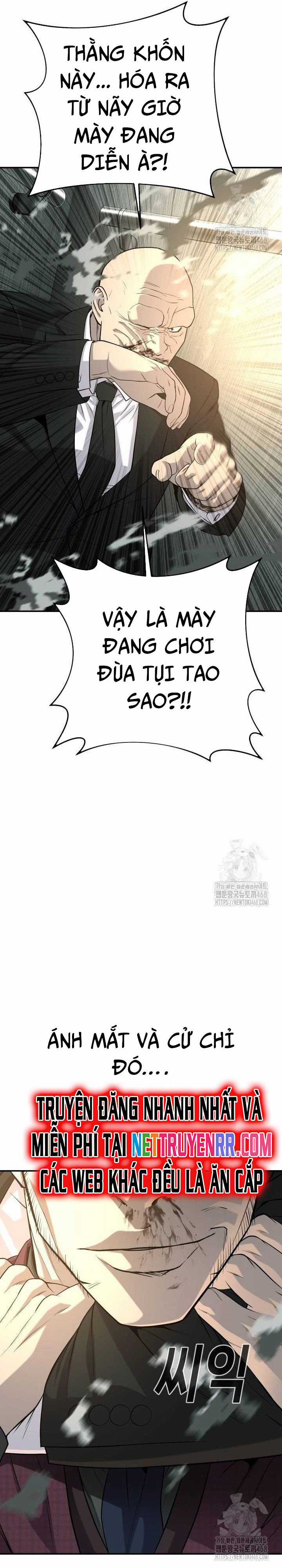 Đứa Con Báo Thù - Chapter 46 - Trang 28