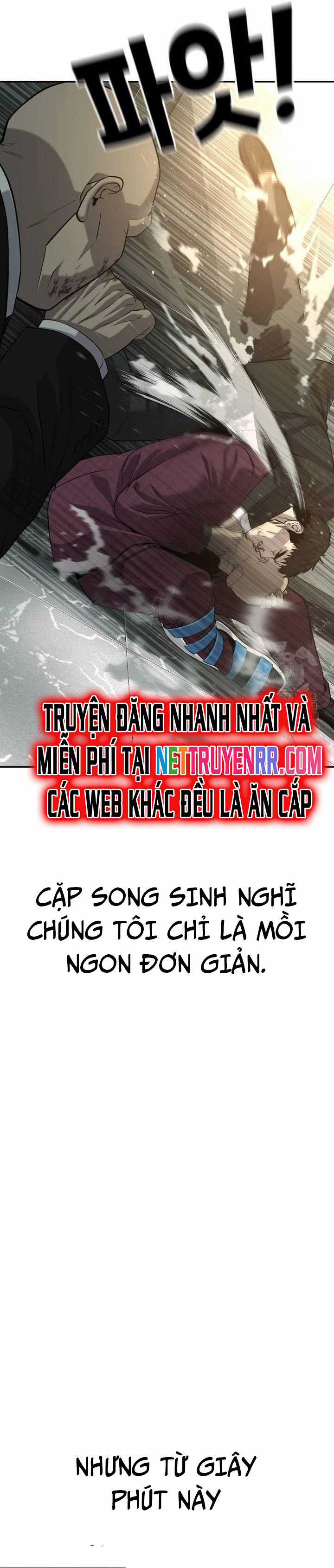 Đứa Con Báo Thù - Chapter 46 - Trang 30