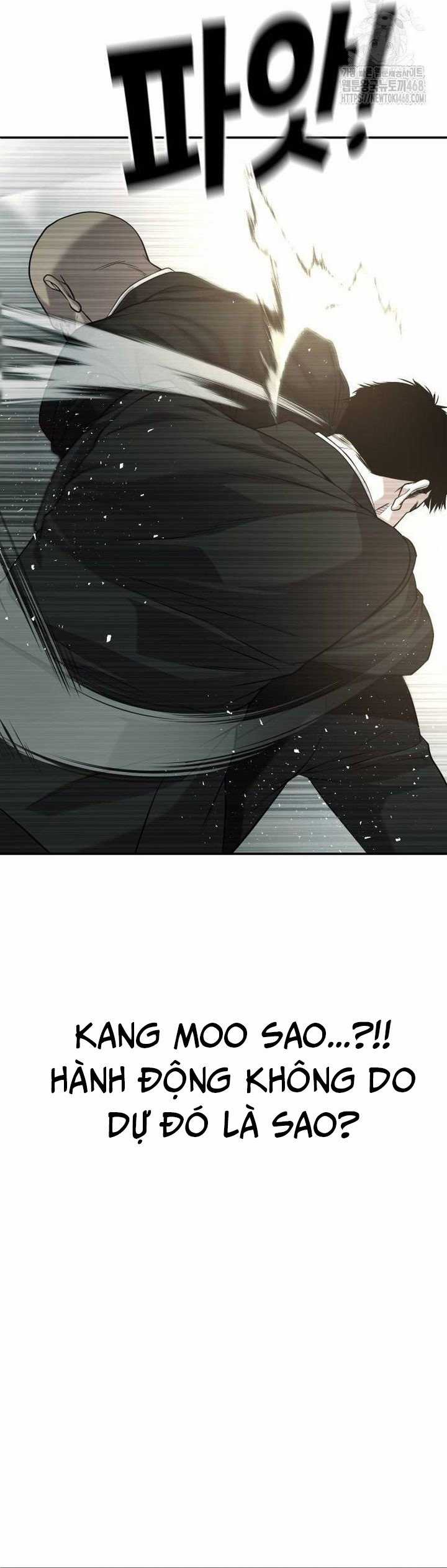 Đứa Con Báo Thù - Chapter 46 - Trang 35