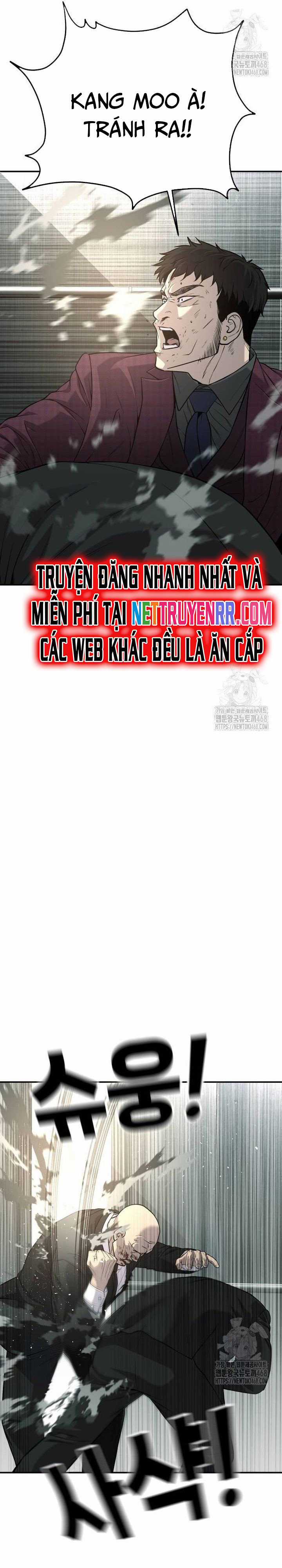 Đứa Con Báo Thù - Chapter 46 - Trang 38