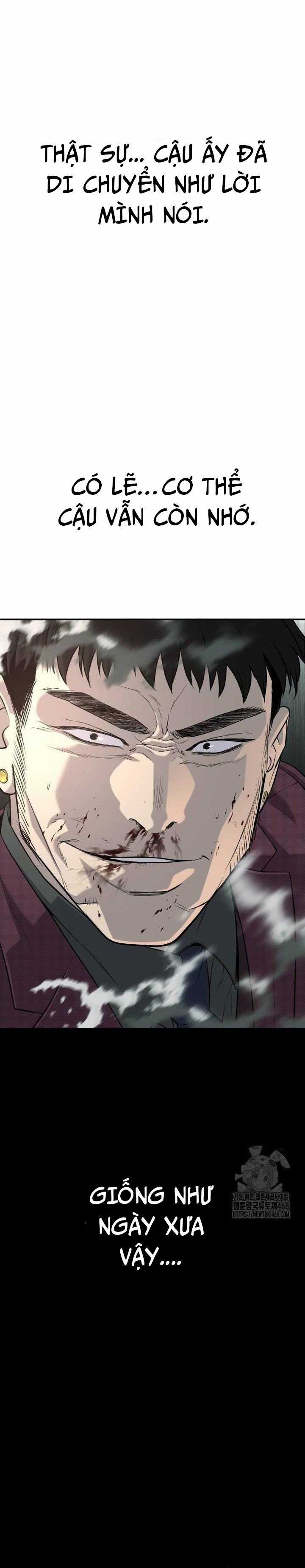 Đứa Con Báo Thù - Chapter 46 - Trang 39