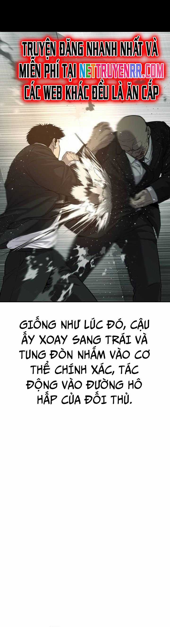 Đứa Con Báo Thù - Chapter 46 - Trang 42