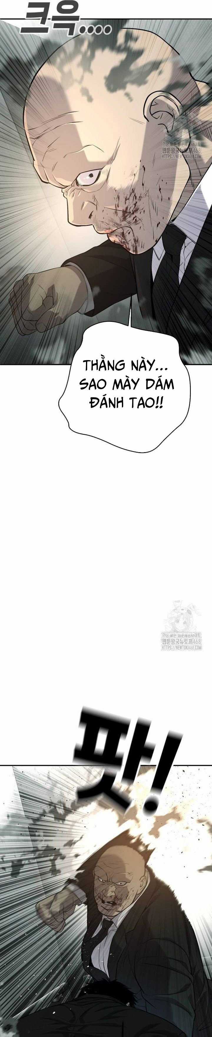 Đứa Con Báo Thù - Chapter 46 - Trang 43