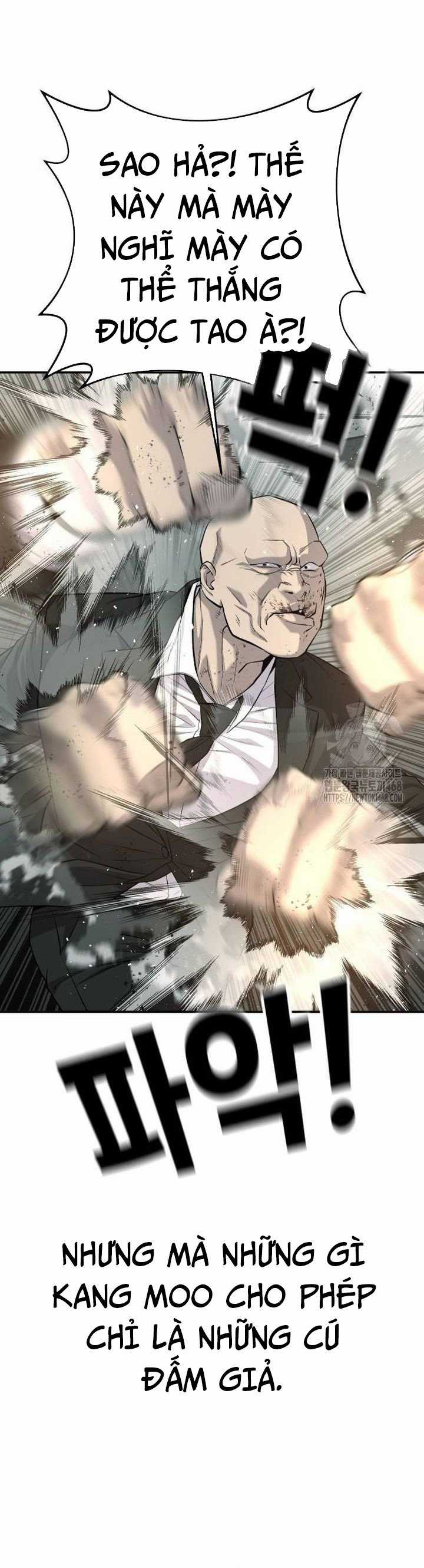 Đứa Con Báo Thù - Chapter 46 - Trang 45