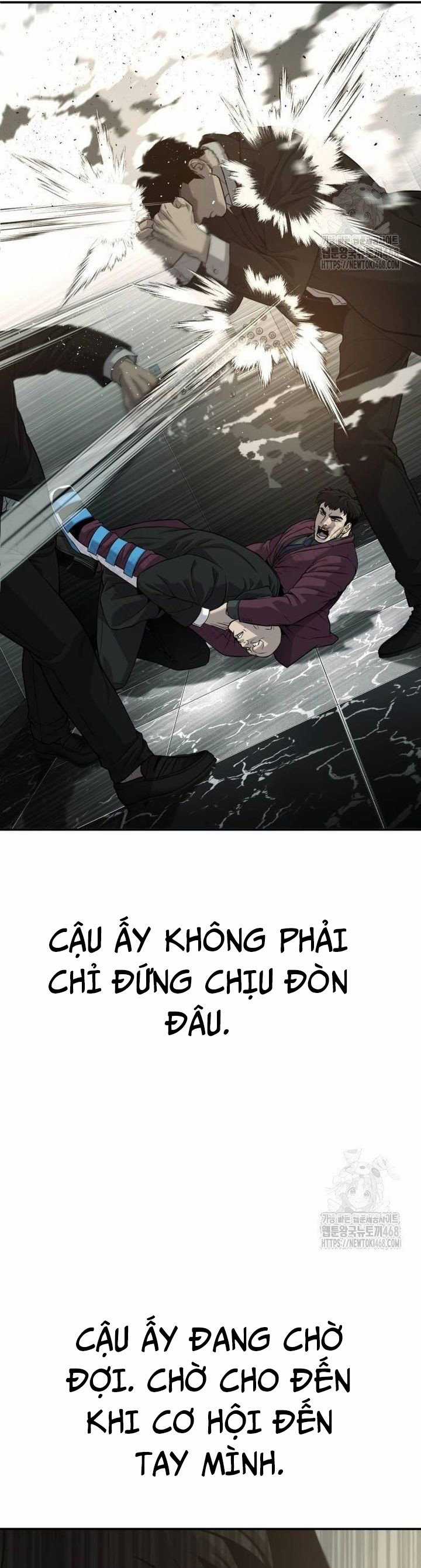 Đứa Con Báo Thù - Chapter 46 - Trang 47