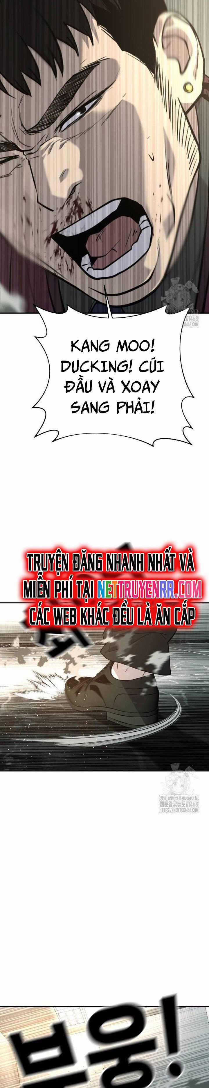 Đứa Con Báo Thù - Chapter 46 - Trang 48