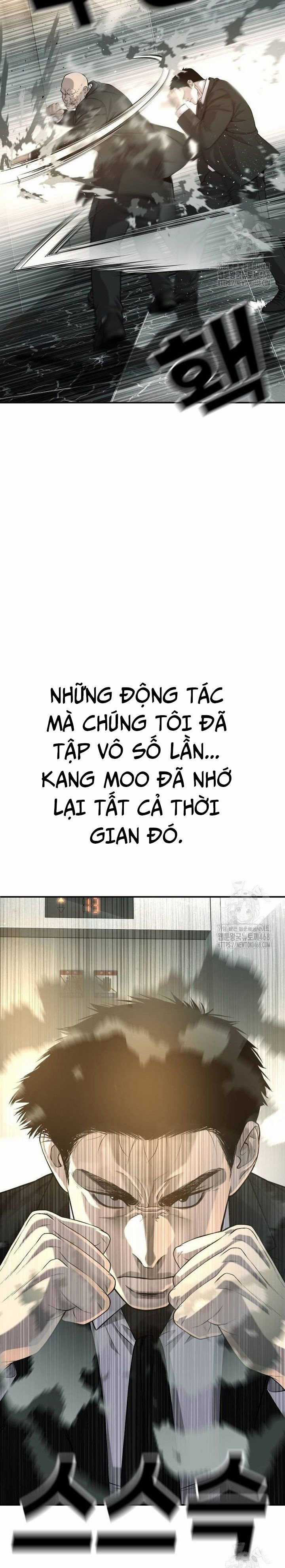Đứa Con Báo Thù - Chapter 46 - Trang 49