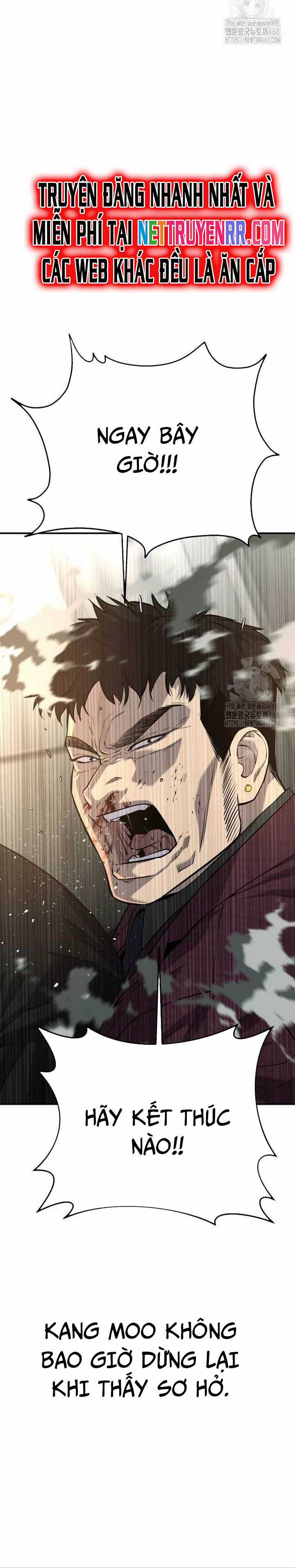 Đứa Con Báo Thù - Chapter 46 - Trang 50